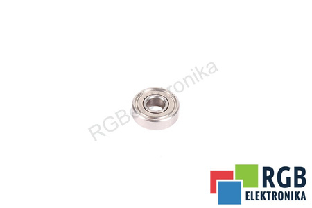 SR3-2ZW15 EZO 4.76X12.7X3.96 LOŽISKO