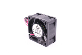 EUB0424MD DELTA 40X40X20MM, 24V VENTILÁTOR