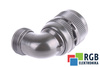 ROHOVÁ ZÁSUVKA XMS3108A18-10S 4 PIN NÁHRADA