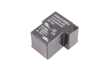 NT90HCS15VIB0.6 NHG 15V, 30A RELE