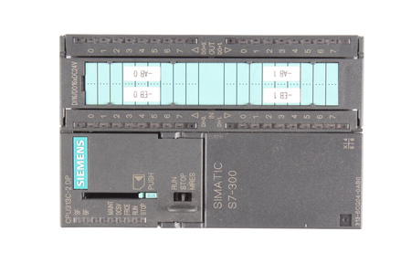 6ES7313-6CG04-0AB0 SIEMENS