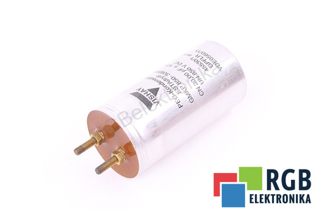 KONDENZÁTOR GMKP850-30IBRY VISHAY 30UF, 850VDC