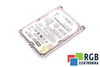 WD800VE-08HDT0 WESTERN DIGITAL SCORPIO 80GB ATA