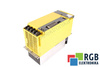 A06B-6121-H030#H550 FANUC SPINDLE AMPLIFIER MODULE
