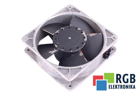 US12D23 STYLE ELECTRONICS 230V VENTILÁTOR