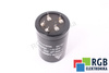 KONDENZÁTOR B43306-U9667-M1 S+M 25/085/56 660UF, 400VDC
