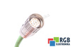 CD1UA1F1R0020 PARKER M23 DB9 12PIN 20M SIGNÁLNÍ KABEL