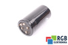 KONDENZÁTOR B43306-U6477-M1 S+M 25/070/56 470UF, 500VDC