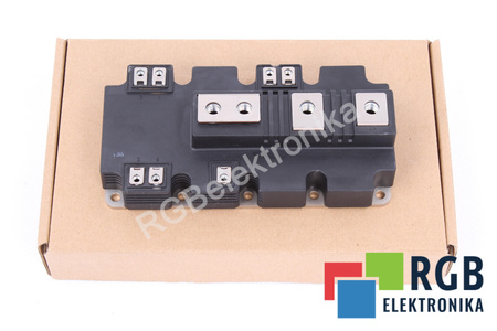 FF600R12IE4 INFINEON