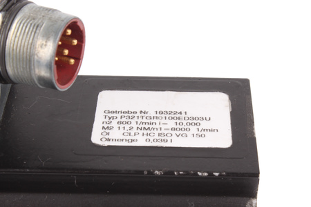 ED303UMOM060 TRUMPF STATOR