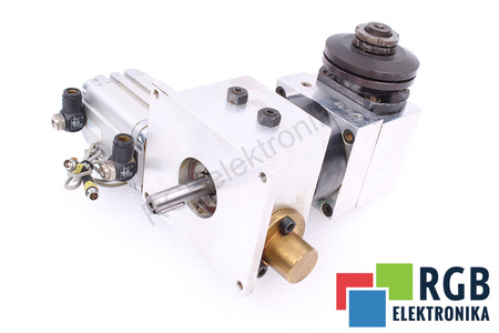 BIMA210 IMA ROHOVÁ HLAVA