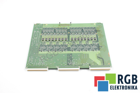 HBFR ASSY 2123307 GE YOKOGAWA MEDICAL SYSTEMS PRO LOGIQ 400
