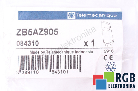 ZB5AZ901 TELEMECANIQUE