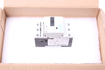3RV1011-1DA10 SIEMENS