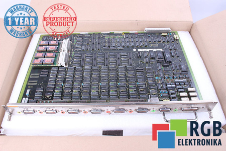 6FX1190-3AD00 SIEMENS SINUMERIK 3M MS250