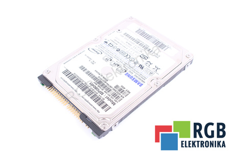 MP0804H SAMSUNG 2.5" 80GB ATA/IDE