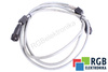 MOTOMAN YASKAWA 2M 7/7PIN KÁBEL