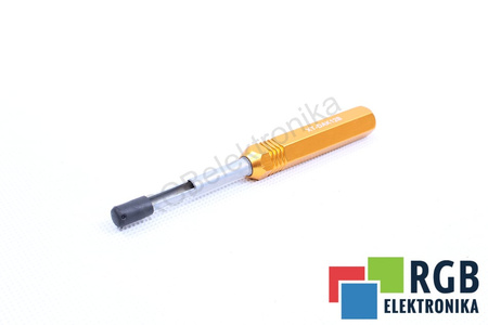 NÁSTROJ PRO LISOVÁNÍ PINŮ M81969/17-05 DAK 12B NÁHRADA