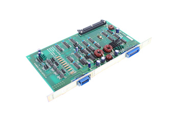 E4809-045-077-A OKUMA 1911-1502-12-056 OPUS5000-II