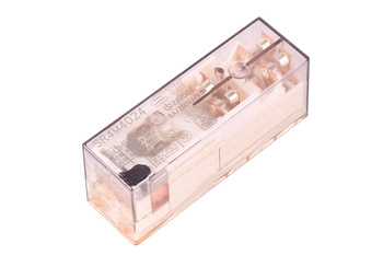 SR4M4024 SCHRACK 24VDC 8A/250VAC RELE