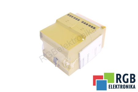 PNOZ 2 110VAC 3N/O 1N/C PILZ