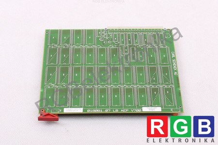 AEP V700 SCHENCK 018081.07 LB