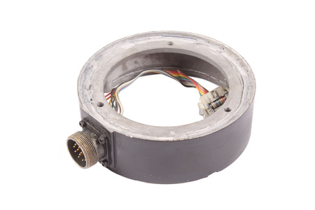 LC820TJR0569 PARVEX KRYT RESOLVERU