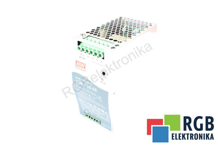 SDR-240-48 MEAN WELL