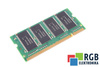 HYS64D32020HDL-5-C QIMONDA PC3200S-3033-1-A1 256MB NA NÁHRADNÍ DÍLY