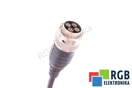 KINETIX ALLEN BRADLEY 8M 4PIN KÁBEL