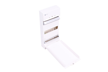 178E6050 SCHNEIDER ELECTRIC IP20 UF150-18 ROZVADĚČ