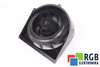 VLT5152 DANFOSS VENTILÁTOR