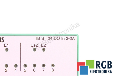 IBST24DO8/3-2A PHOENIX CONTACT