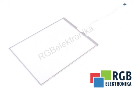 SCN-A5-FLT15.0-Z05-0H1-R E580514 334X250MM DOTYK NÁHRADA