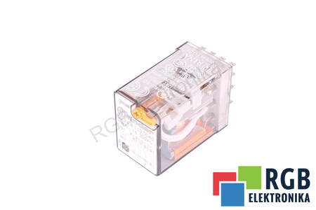 55.34.8.110.0040 FINDER 110VAC 7A RELE