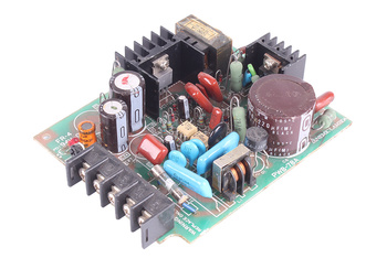 PWB-78A NEMIC LAMBDA FR-4 NA NÁHRADNÍ DÍLY