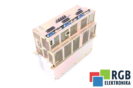 CACR-IR 010101FB P00A04 YASKAWA SERVOPACK