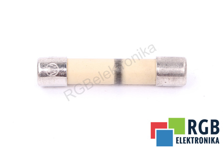 POJISTKA 500V 12.5A WICKMANN-WERKE