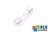 POJISTKA L25S25 LITTELFUSE 25A, 250VAC