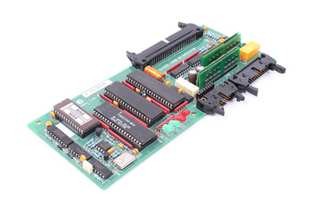 170L002E MOOG 1154 CI1001