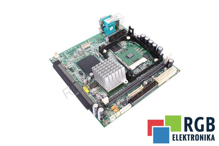 NPC-P0010 OMRON ANMC94-E ZÁKLADNÍ DESKA NA NÁHRADNÍ DÍLY