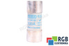 POJISTKA 5014006 SIBA ULTRA RAPID 100A, 690/700VAC