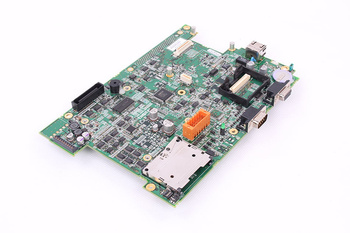 AGP LARGE-BASE DIGITAL D05030B PRO AGP3500-S1-D24 3280024-22
