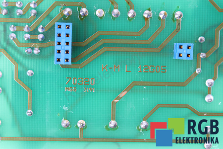 12G05 MOELLER 70320 PRO PS3 V1.7