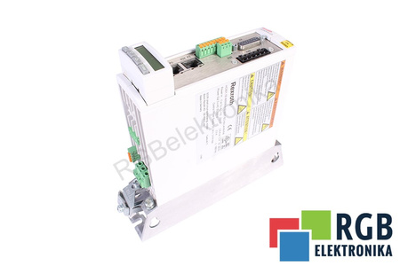 HCS01.1E-W0006-A-02-B-ET-EC-NN-L4-NN-FW REXROTH R911331617