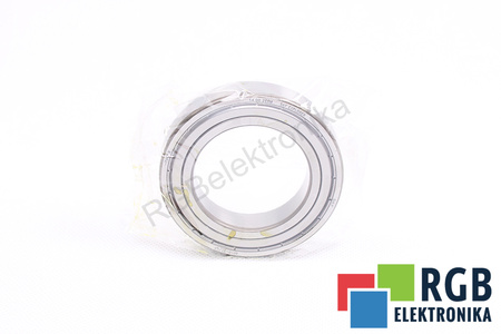 6010-2Z/C3 SKF 18000RPM, 9000RPM, 50X80X16 22.9KN, 15.6KN LOŽISKO