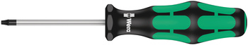 05028003001 WERA 367 60MM, TX 8 ŠROUBOVÁK TORX