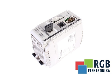 1769-L32E ALLEN BRADLEY LOGIX 5332E