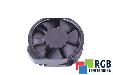 6424 EBM PAPST 172X150X51MM, 24V VENTILÁTOR