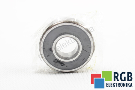 6304-2RSH/C3 SKF 20X52X15 LOŽISKO